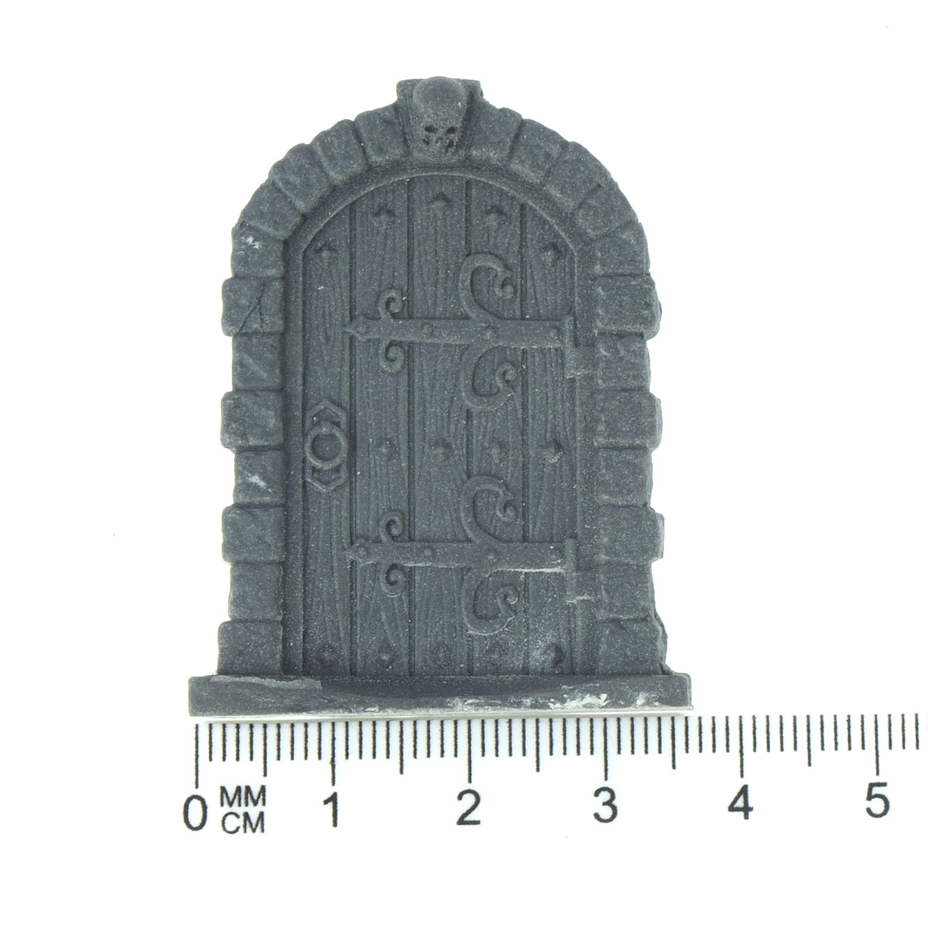 Scenery - Dungeon Scatter - Dungeon Doors x10