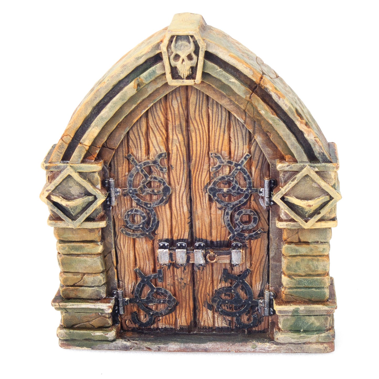 Scenery - Necromancer - Double Door
