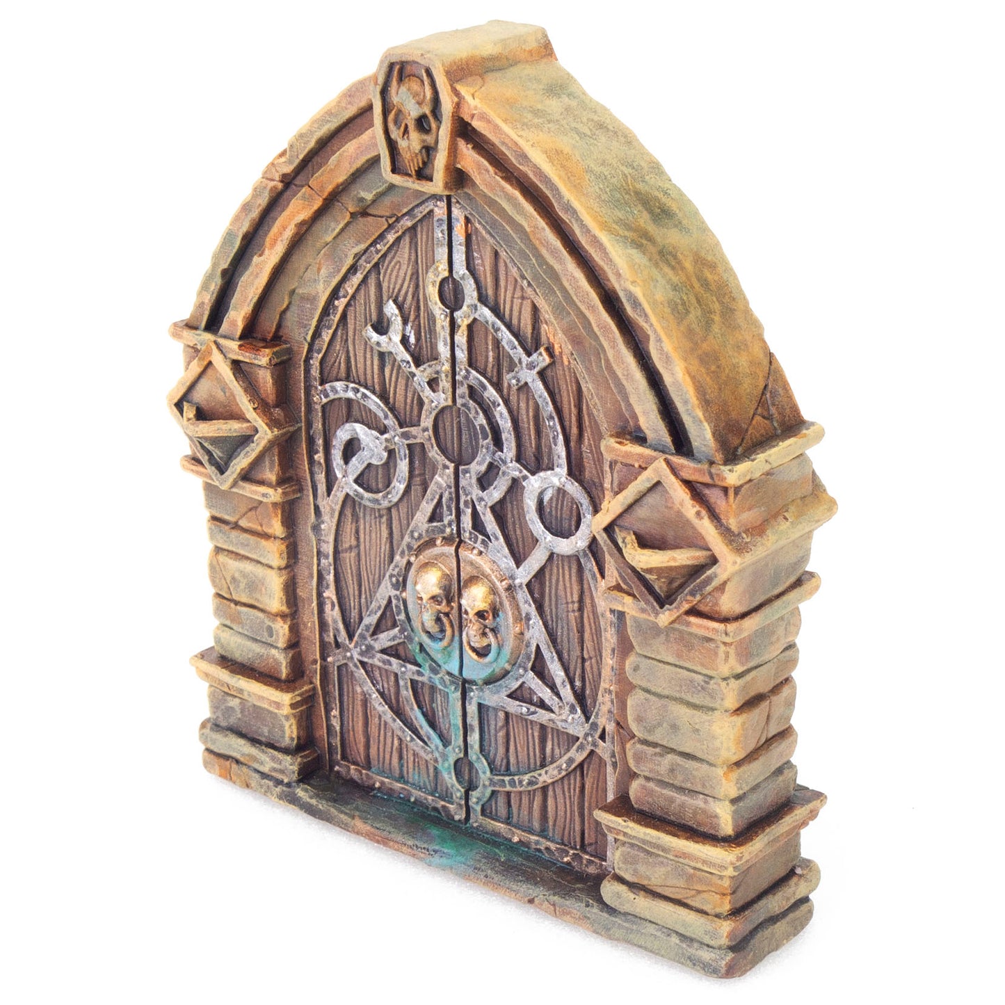 Scenery - Necromancer - Double Door