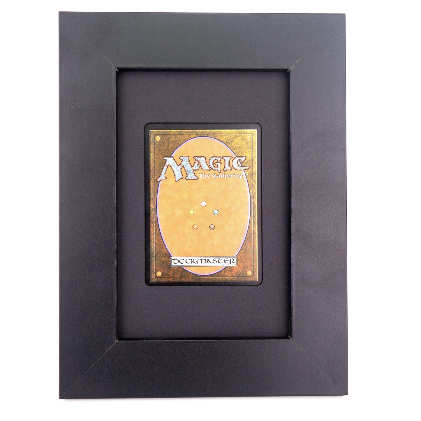 Painted Legions CCG card Frame - single card holder