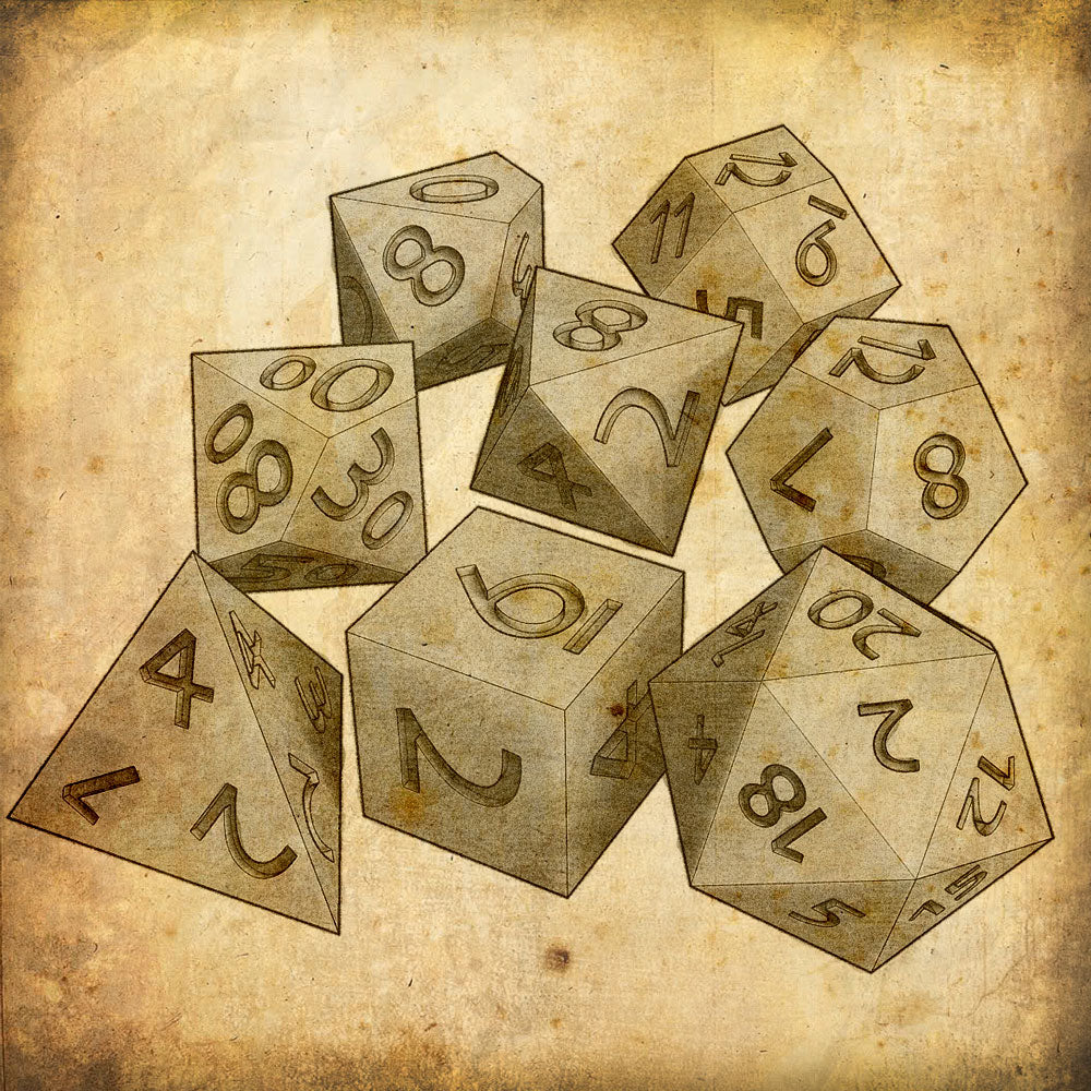 Polydice
