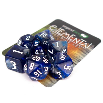 Mystery Dice Set - Legend Dice