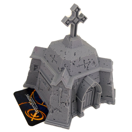 Scenery - Forsaken Trench - Trench Bunker Kit