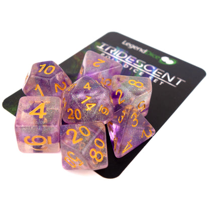 Mystery Dice Set - Legend Dice