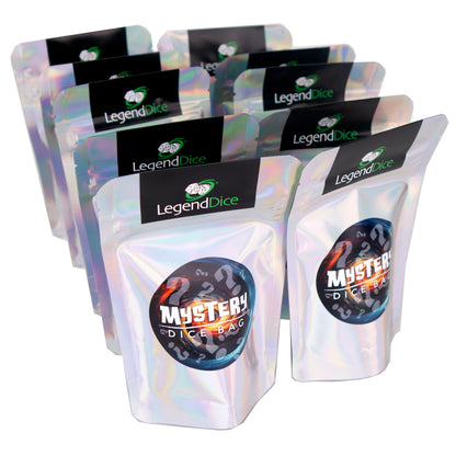 Mystery Dice Set - Legend Dice