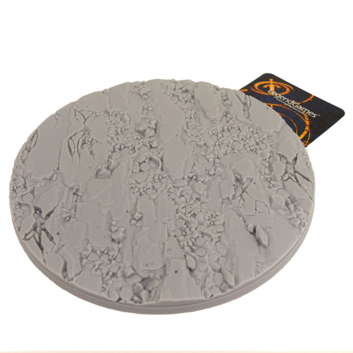 Bases - Natural Rock - 160mm