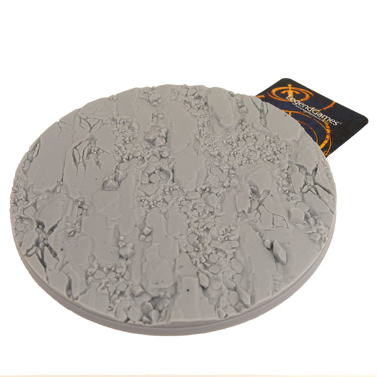 Bases - Natural Rock - 160mm