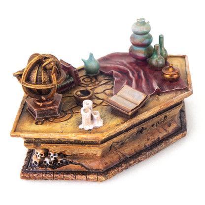Scenery - Necromancer  - Arcane Table x2