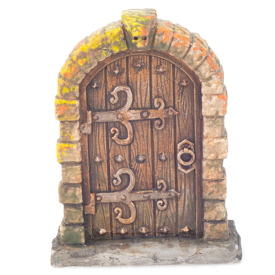 Scenery - Dungeon Scatter - Dungeon Doors x5