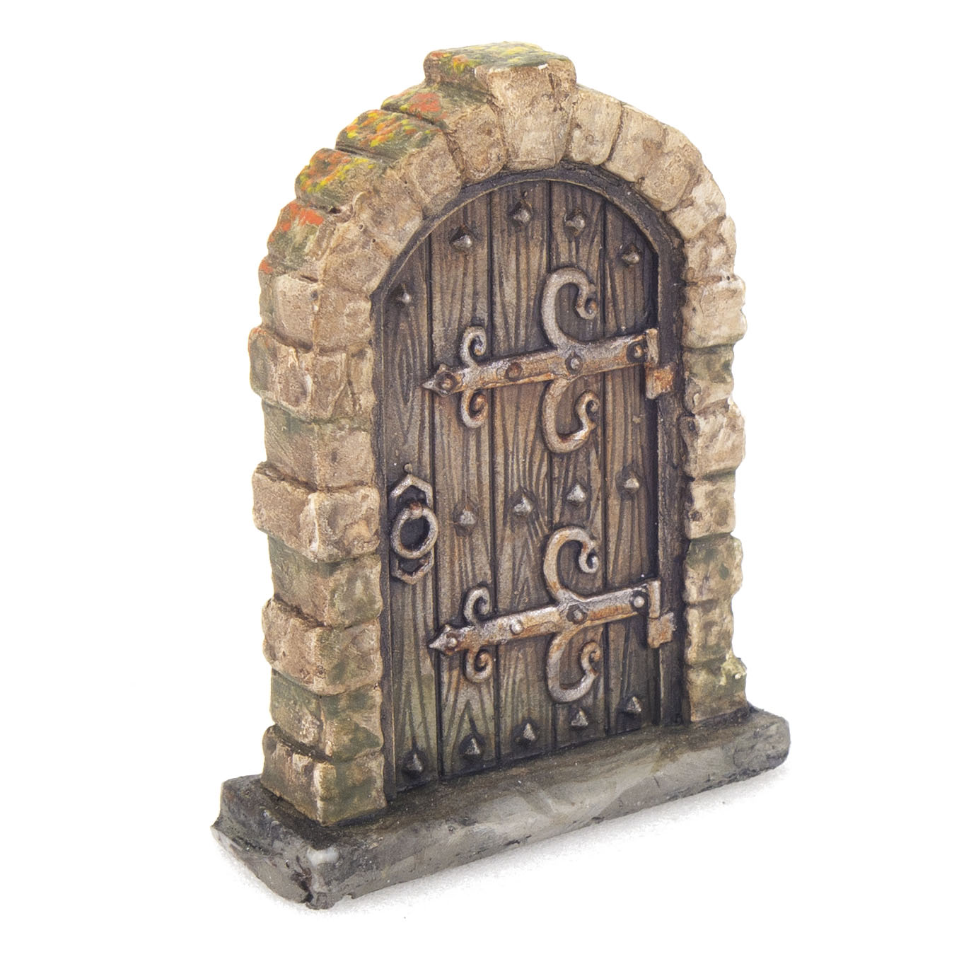 Scenery - Dungeon Scatter - Dungeon Doors x5