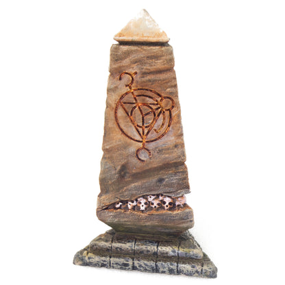 Scenery - Necromancer  - Obelisks x5